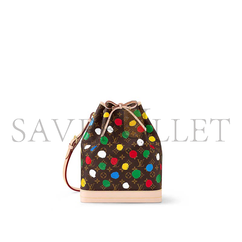 LOUIS VUITTON LV X YK NOÉ M46394 (36*27*20cm) LOUIS VUITTON LV X YK NOÉ M46394 (36*27*20cm)